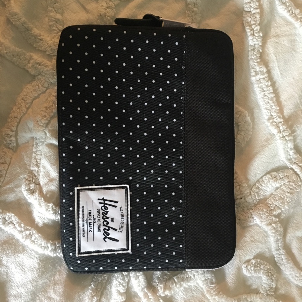 Herschel iPad Case